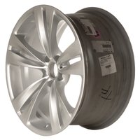 OW-E665Z4 OEM Factory Wheel 20" 5x120.0