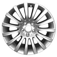 OW-9TX3SB OEM Factory Wheel 19" 5x120.0