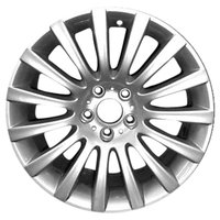 OW-M33T7W OEM Factory Wheel 19" 5x120.0