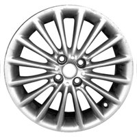 ALY71184U20 OEM wheel