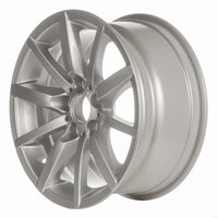 OW-7N592G OEM Factory Wheel 17" 5x120.0