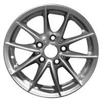 OW-4UAZ8Z OEM Factory Wheel 16" 5x120.0