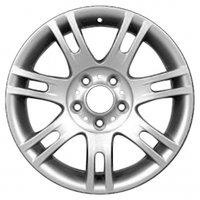 OW-HQ3CRB OEM Factory Wheel 17" Nonex120.0