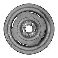 STL00856U45 OEM wheel