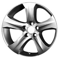 OW-PQ9HS5 OEM Factory Wheel 19" Nonex120.0