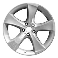 OW-MC44SF OEM Factory Wheel 20" Nonex120.0