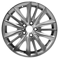 OW-B5S4A7 OEM Factory Wheel 19" Nonex120.0