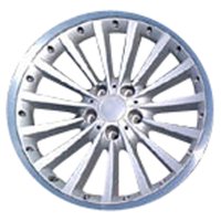OW-JNNQT4 OEM Factory Wheel 19" 5x120.0