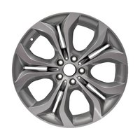 OW-8JANMR OEM Factory Wheel 20" 5x120.0