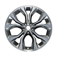 ALY71451U35 OEM wheel