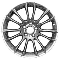 OW-J2H97A OEM Factory Wheel 19" 5x120.0