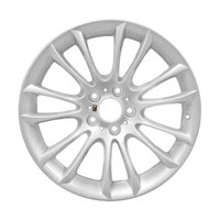 OW-SVVEBG OEM Factory Wheel 19" 5x120.0