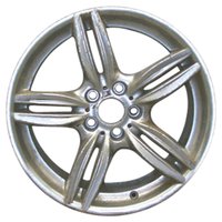 OW-7CC7GU OEM Factory Wheel 19" 5x120.0