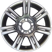 OW-GN75GQ OEM Factory Wheel 17" 5x120.0