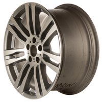 OW-XC3ZBP OEM Factory Wheel 20" 5x120.0