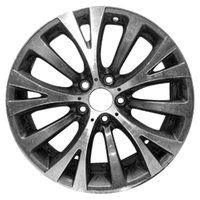 OW-5NRCUE OEM Factory Wheel 19" Nonex120.0