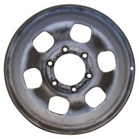 STL61654U20 OEM wheel