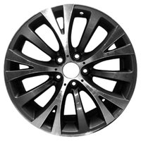 OW-YWY9CB OEM Factory Wheel 19" 5x120.0