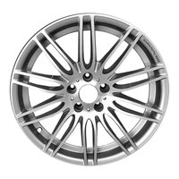 OW-PCPFQN OEM Factory Wheel 19" 5x120.0