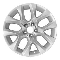 OW-FV6K8B OEM Factory Wheel 19" 5x120.0
