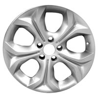 OW-SJ2W5M OEM Factory Wheel 19" 5x120.0