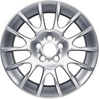 OW-D57DEE OEM Factory Wheel 18" 5x120.0