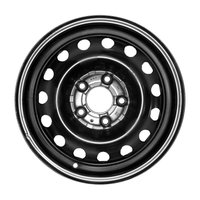 STL74742U45 OEM Steel Wheel 15" 5x115.0