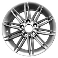 OW-ZFU7MM OEM Factory Wheel 17" Nonex120.0