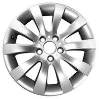 OW-BSVRPE OEM Factory Wheel 17" Nonex120.0