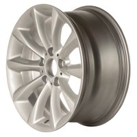 OW-WAXQBM OEM Factory Wheel 17" Nonex120.0