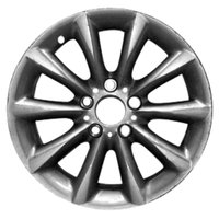 OW-88MJJ4 OEM Factory Wheel 17" Nonex120.0