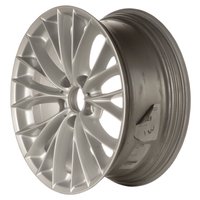 OW-8ZW937 OEM Factory Wheel 18" 5x120.0