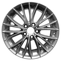 OW-RZEUT5 OEM Factory Wheel 18" 5x120.0