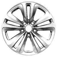 OW-AH52RU OEM Factory Wheel 18" 5x120.0