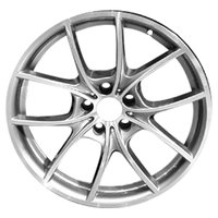 OW-8HTD9R OEM Factory Wheel 20" 5x120.0