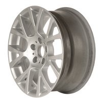 OW-K8D3BT OEM Factory Wheel 18" Nonex120.0