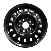 STL01497U15 OEM wheel