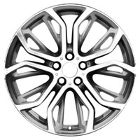 ALY71449U15 OEM wheel