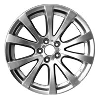 OW-QQ9ADJ OEM Factory Wheel 19" 5x120.0