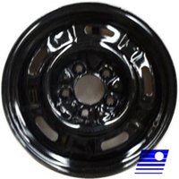 STL01523U20 OEM Steel Wheel 15" 5x4.5