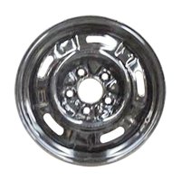 STL01523U45 OEM Steel Wheel 15" 5x4.5