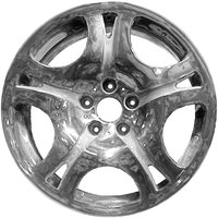 OW-42H6JM OEM Factory Wheel 19" Nonex120.0
