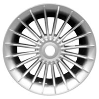 OW-MDJ6HW OEM Factory Wheel 21" 5x120.0