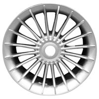 OW-DU8D9A OEM Factory Wheel 21" 5x120.0