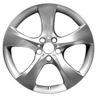 OW-JBPN26 OEM Factory Wheel 21" Nonex120.0