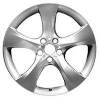 OW-FKD5SX OEM Factory Wheel 21" Nonex120.0