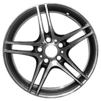 OW-QCTCTC OEM Factory Wheel 18" 5x120.0