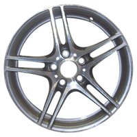 OW-64C9AV OEM Factory Wheel 18" Nonex120.0