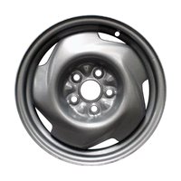 STL02012U20 OEM wheel