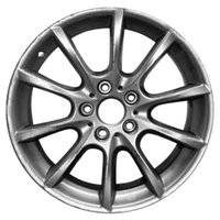 OW-WXRYHP OEM Factory Wheel 18" 5x120.0